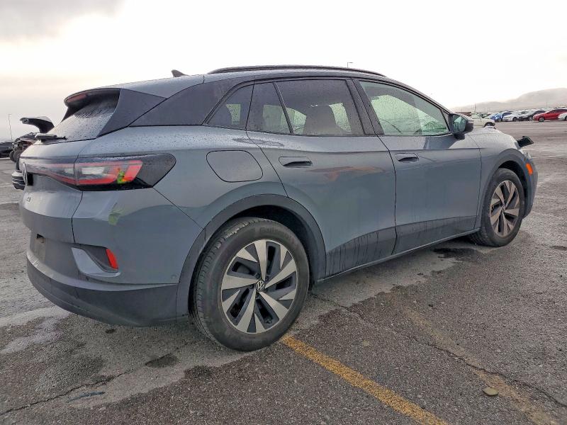 99859045 :رقم المزاد ، 1V2BMPE86PC054057 vin ، 2023 Volkswagen Id.4 مزاد بيع