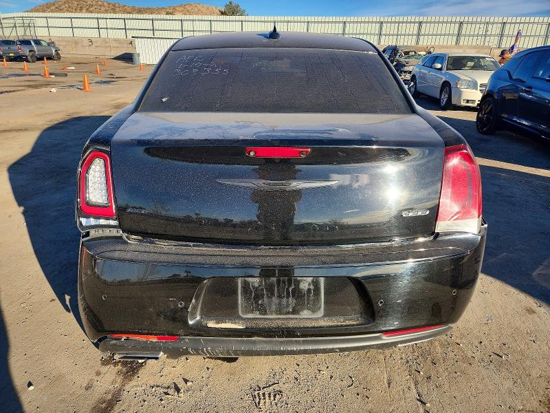 Aukcja sprzedaży 2021 Chrysler 300, vin: 2C3CCARG7MH585840, numer aukcji: 74481005