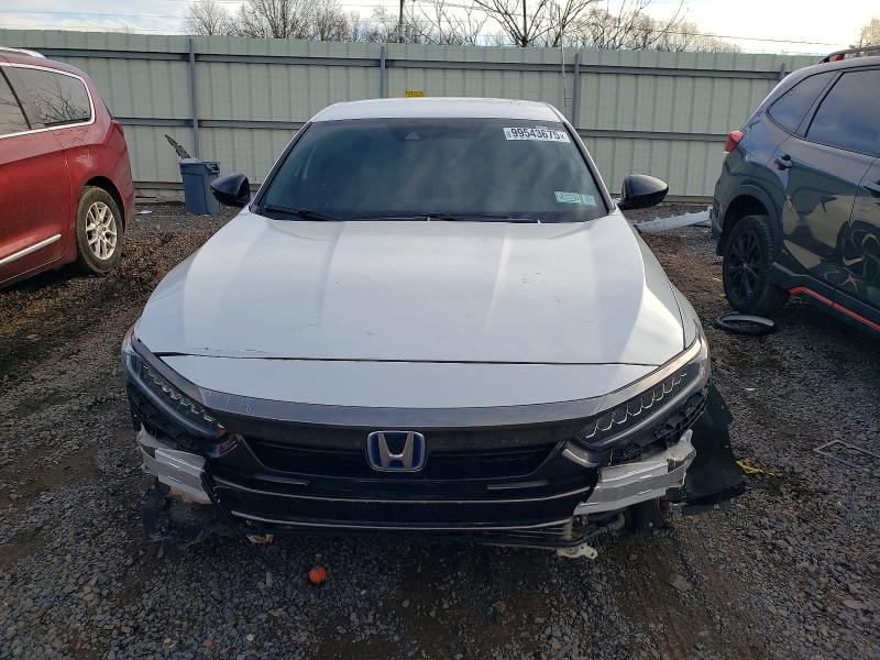 Продаж на аукціоні авто 2022 Honda Accord, vin: 1HGCV3F20NA037173, номер лоту: 99543675