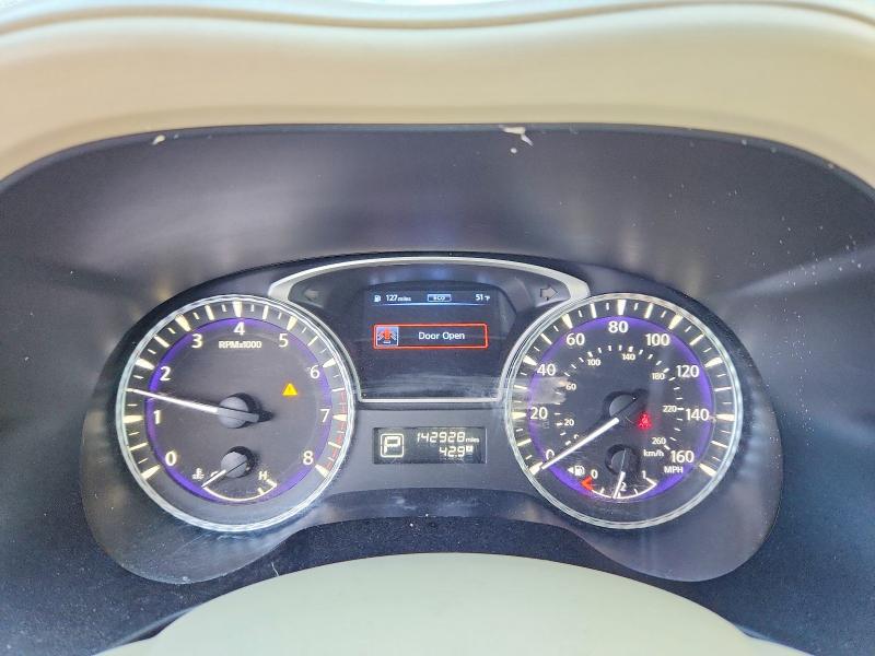 Продаж на аукціоні авто 2014 Infiniti Qx60, vin: 5N1AL0MM8EC506847, номер лоту: 72247705
