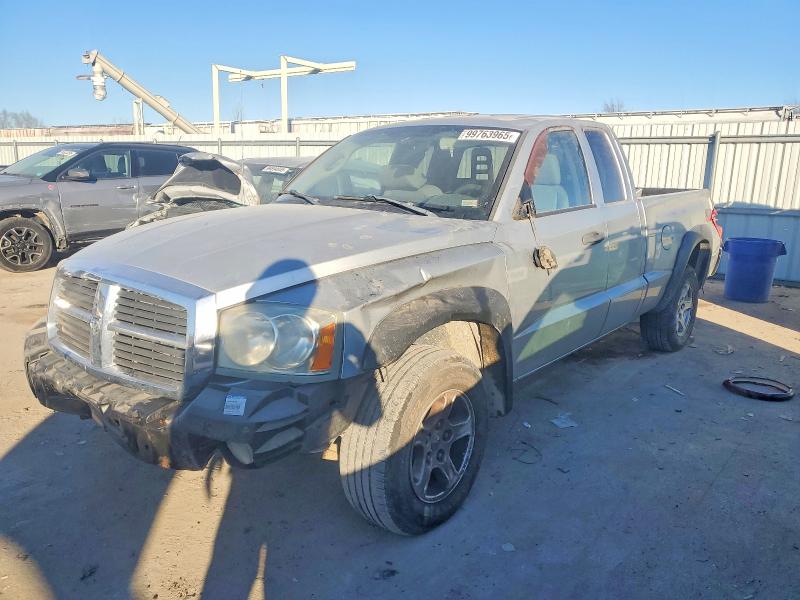 Aukcja sprzedaży 2006 Dodge Dakota, vin: 1D7HE42K26S591090, numer aukcji: 99763965