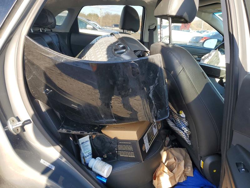 2021 Hyundai Kona მანქანა იყიდება აუქციონზე, vin: KM8K33AGXMU103367, აუქციონის ნომერი: 72991505