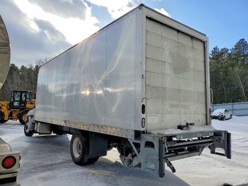 Продаж на аукціоні авто 2020 Hino 258/268, vin: 5PVNJ8JV3L4S76987, номер лоту: 98599515