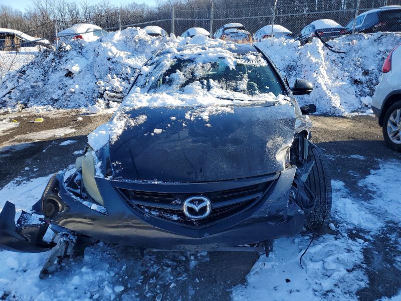 Aukcja sprzedaży 2010 Mazda 6, vin: 1YVHZ8CHXA5M58796, numer aukcji: 75097185