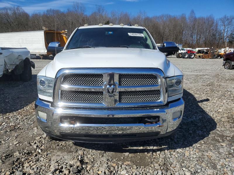 Продаж на аукціоні авто 2015 Ram 3500, vin: 3C63RRNL0FG534993, номер лоту: 74243115