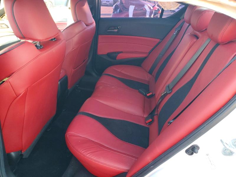 Продаж на аукціоні авто 2021 Acura Ilx, vin: 19UDE2F86MA003501, номер лоту: 73537085