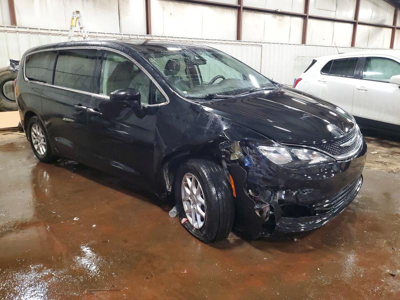 74031585 :رقم المزاد ، 2C4RC1CG0LR134546 vin ، 2020 Chrysler Pacifica L مزاد بيع