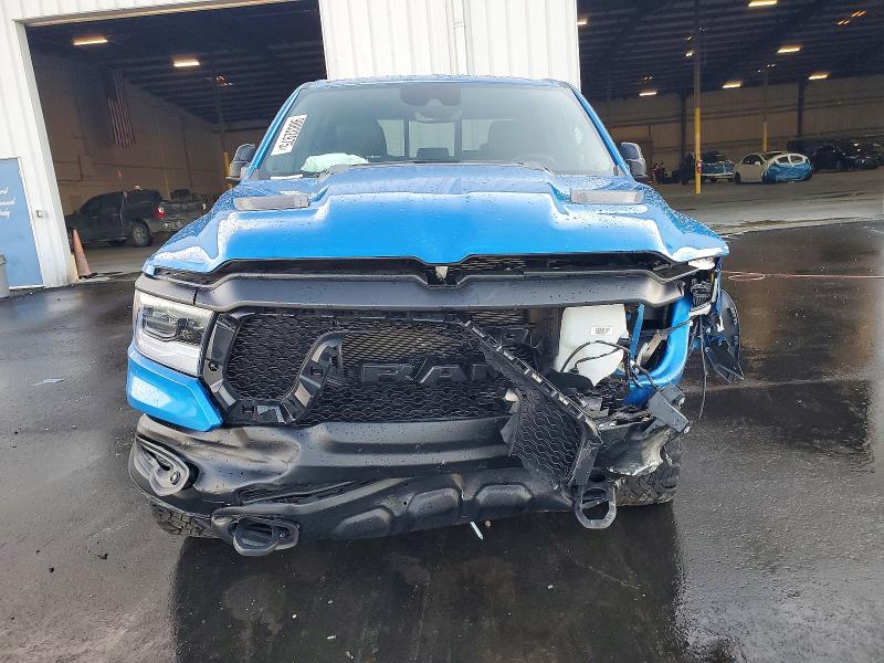 2023 Ram 1500 მანქანა იყიდება აუქციონზე, vin: 1C6RRELT8PN572924, აუქციონის ნომერი: 98832975