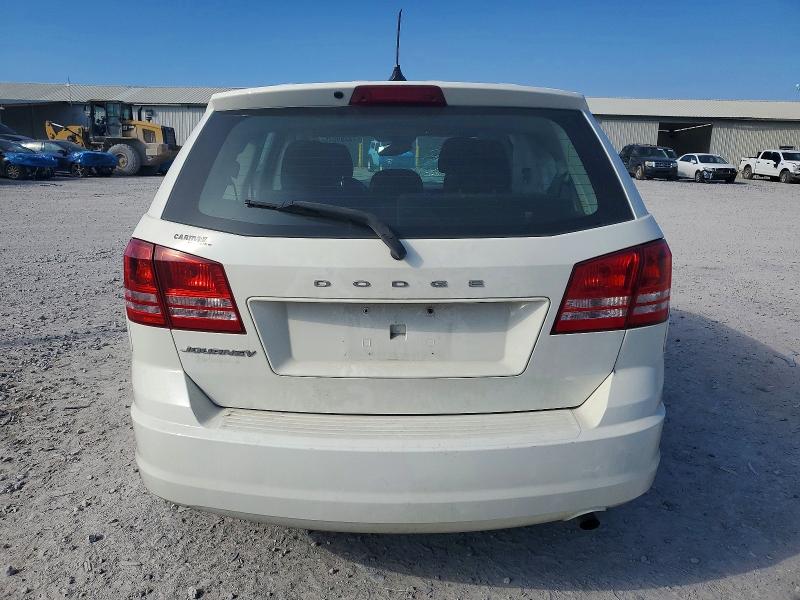 Продаж на аукціоні авто 2014 Dodge Journey, vin: 3C4PDCAB1ET163612, номер лоту: 73399575