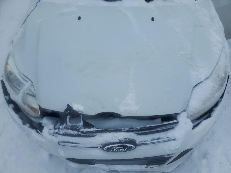 Продаж на аукціоні авто 2014 Ford Focus, vin: 1FADP3F28EL415148, номер лоту: 74072685