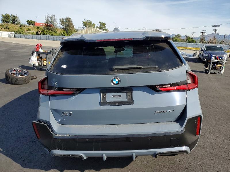 Продаж на аукціоні авто 2025 Bmw X1, vin: WBX73EF05S5087252, номер лоту: 73934525