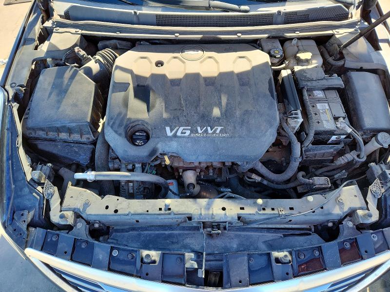 Aukcja sprzedaży 2018 Cadillac Xts, vin: 2G61N5S30J9176941, numer aukcji: 73617945