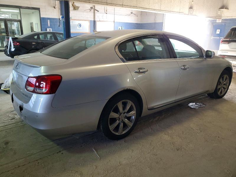 73937895 :رقم المزاد ، JTHCE1KS6B0028647 vin ، 2011 Lexus Gs مزاد بيع