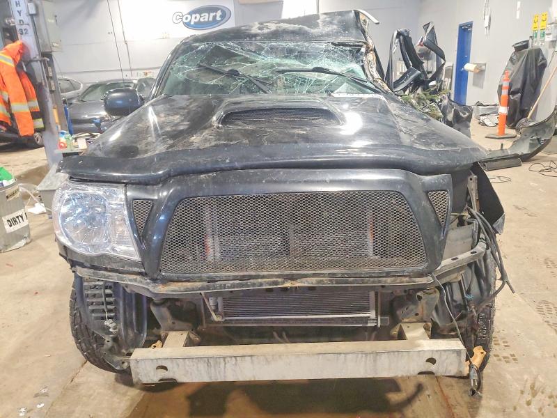 Aukcja sprzedaży 2005 Toyota Tacoma, vin: 5TEMU52N35Z021962, numer aukcji: 74396625