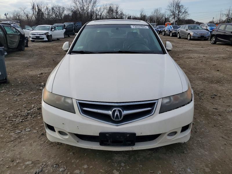 Aukcja sprzedaży 2008 Acura Tsx, vin: JH4CL96908C001592, numer aukcji: 73252805