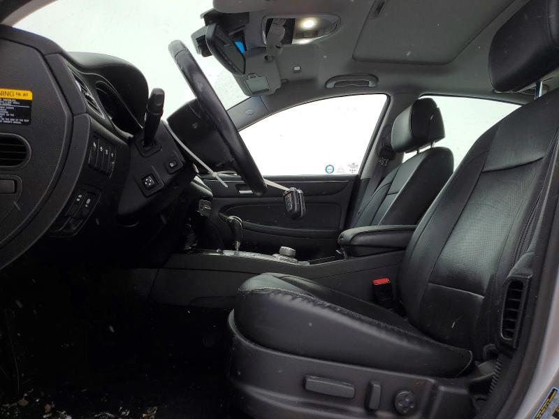 Продажа на аукционе авто 2012 Hyundai Genesis 3., vin: KMHGC4DD9CU190965, номер лота: 73472815