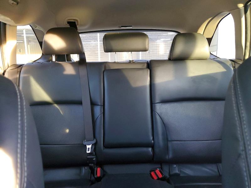 2019 Subaru Outback მანქანა იყიდება აუქციონზე, vin: 4S4BSAJC6K3207474, აუქციონის ნომერი: 97577965