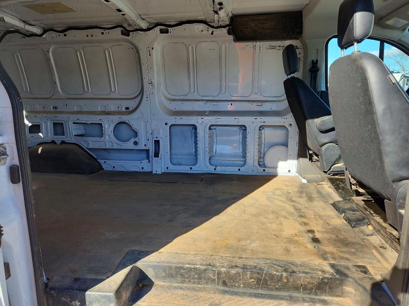 72390015 :رقم المزاد ، 1FTBR1Y84MKA07784 vin ، 2021 Ford Transit مزاد بيع