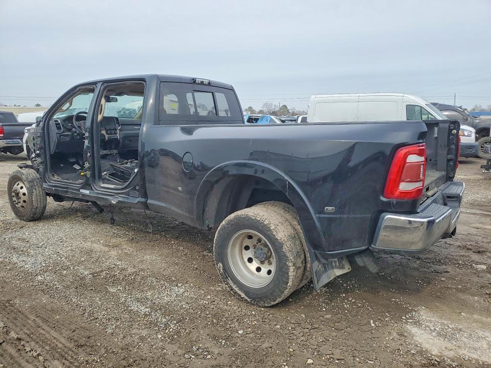 2019 Ram 3500 მანქანა იყიდება აუქციონზე, vin: 3C63RRJL6KG515977, აუქციონის ნომერი: 74652965