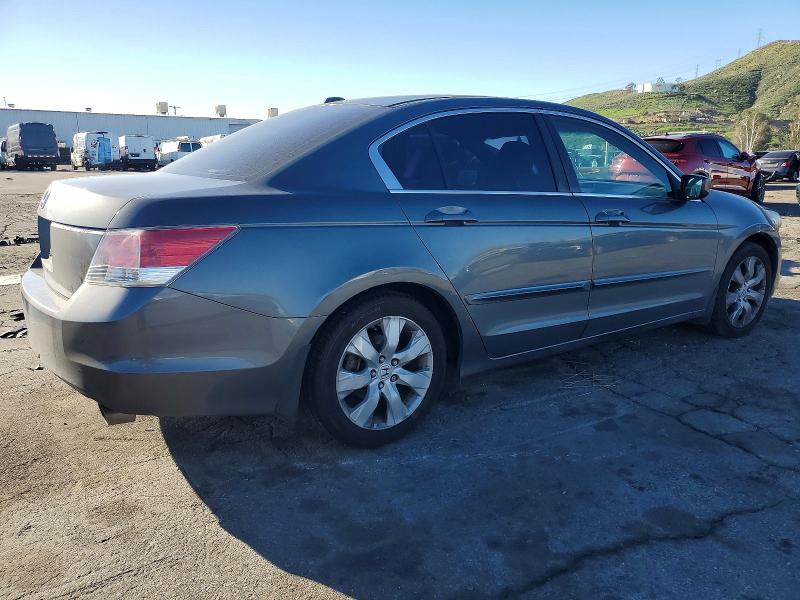 Продажа на аукционе авто 2009 Honda Accord, vin: 1HGCP26879A014617, номер лота: 74787965