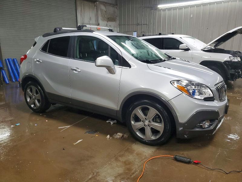 Продажа на аукционе авто 2013 Buick Encore, vin: KL4CJCSB3DB092056, номер лота: 74580765