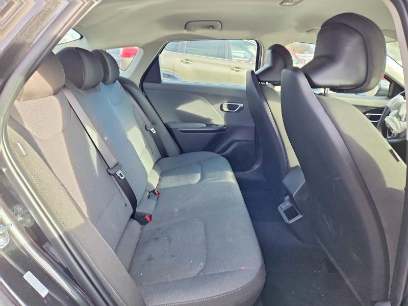 Продажа на аукционе авто 2025 Kia K4, vin: 3KPFT4DE7SE160854, номер лота: 99849455