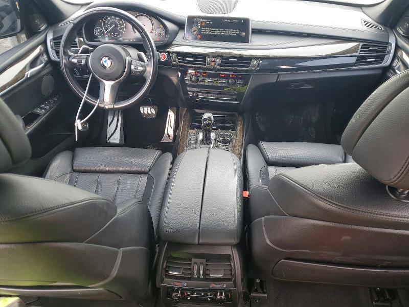 Продажа на аукционе авто 2016 Bmw X5, vin: 5UXKR6C58G0J79955, номер лота: 99305635