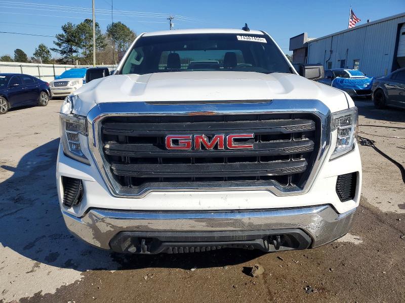 Продаж на аукціоні авто 2021 Gmc Sierra K15, vin: 3GTP9AEH8MG246031, номер лоту: 74387455
