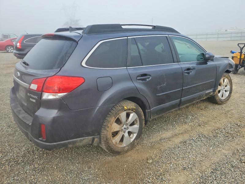 Продаж на аукціоні авто 2011 Subaru Outback, vin: 4S4BRBKC1B3437987, номер лоту: 74159275