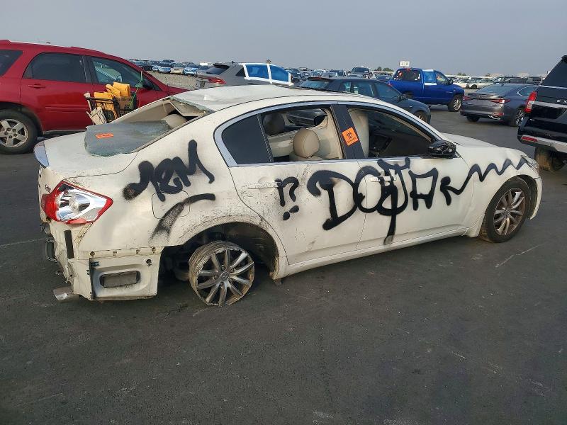 Aukcja sprzedaży 2009 Infiniti G37, vin: JNKCV61E39M014586, numer aukcji: 74054625
