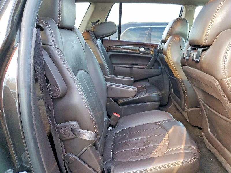 73586375 :رقم المزاد ، 5GAKRCKD8DJ106021 vin ، 2013 Buick Enclave مزاد بيع