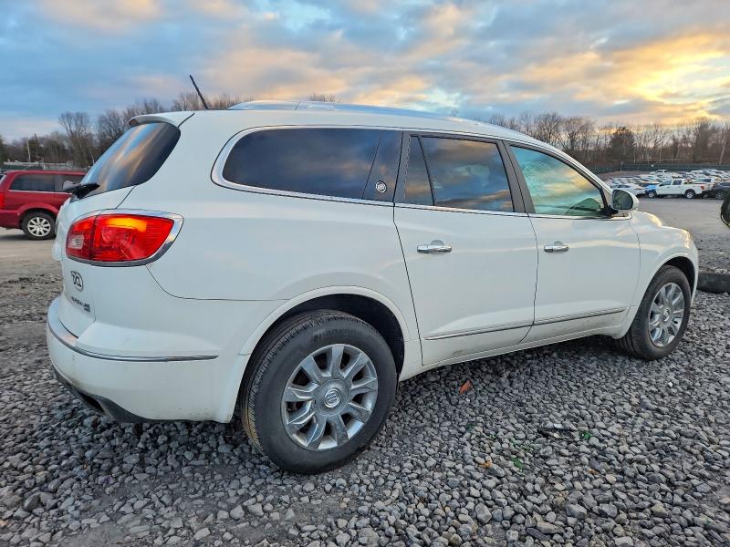 Продаж на аукціоні авто 2017 Buick Enclave, vin: 5GAKVBKD8HJ168319, номер лоту: 72844925
