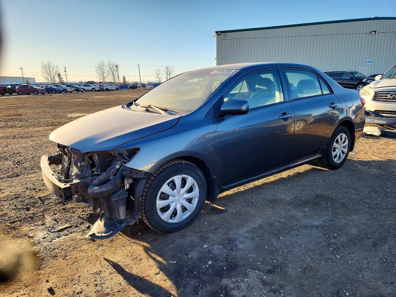 Продажа на аукционе авто 2012 Toyota Corolla, vin: 2T1BU4EE4CC893373, номер лота: 72886265