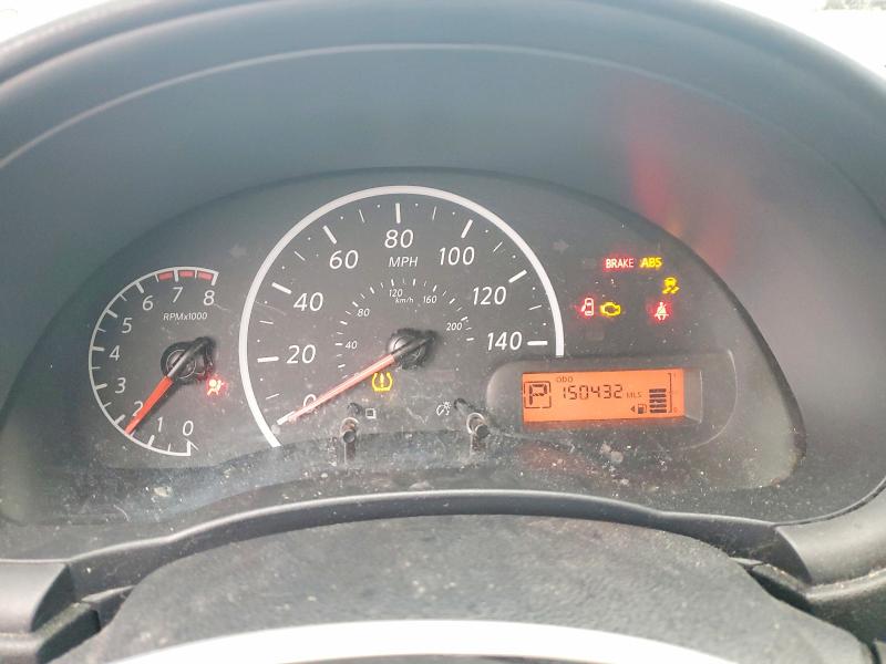 Продажа на аукционе авто 2018 Nissan Versa, vin: 3N1CN7AP9JL823987, номер лота: 99791865