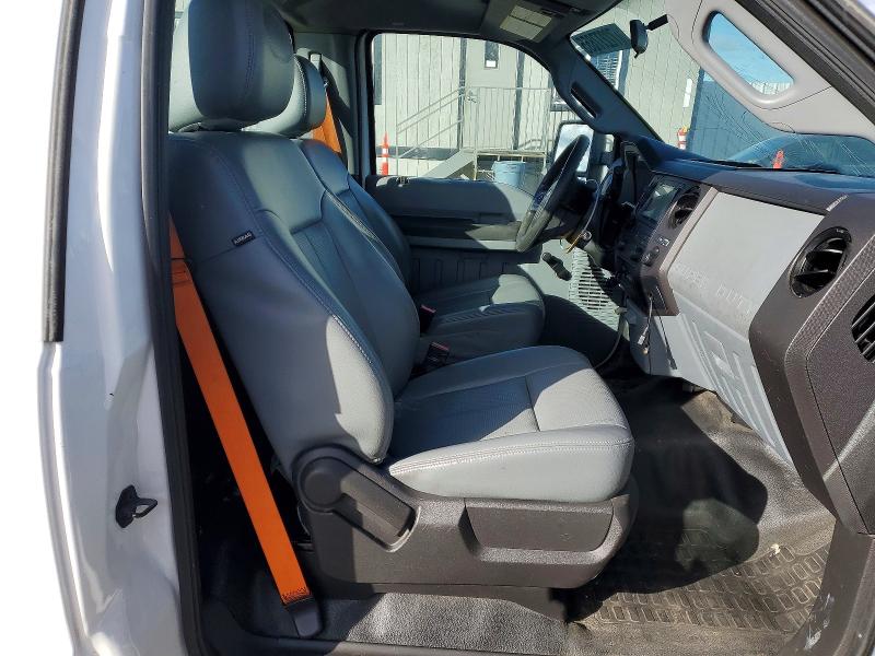 72277855 :رقم المزاد ، 1FTBF2A64DEB82154 vin ، 2013 Ford F250 Super مزاد بيع
