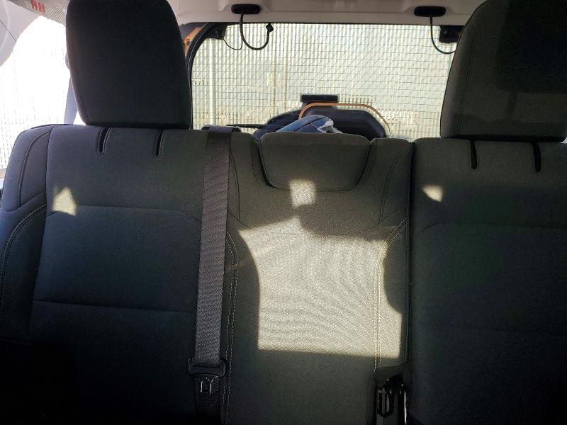 Aukcja sprzedaży 2024 Jeep Wrangler, vin: 1C4PJXEN6RW136538, numer aukcji: 98640325