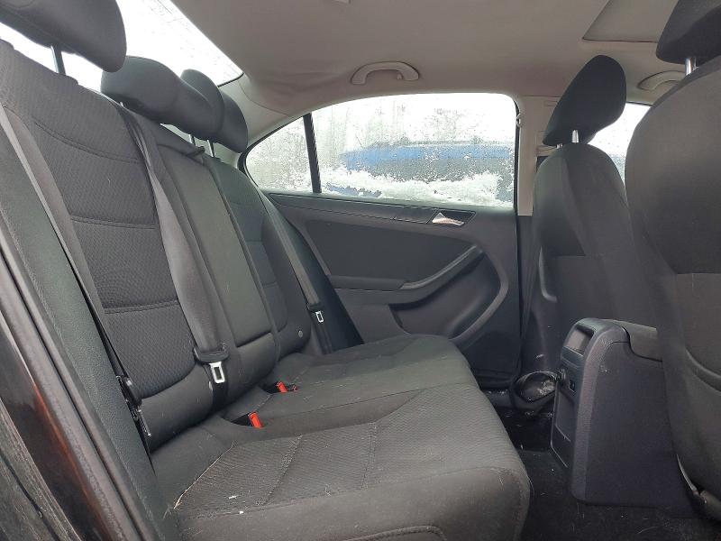 Aukcja sprzedaży 2011 Volkswagen Jetta, vin: 3VWBK7AJ2BM375548, numer aukcji: 99483045
