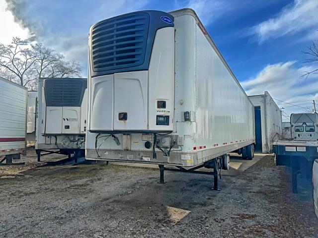 Продажа на аукционе авто 2015 Great Dane Trailer Reefer, vin: 1GRAA0629FB708308, номер лота: 73333565