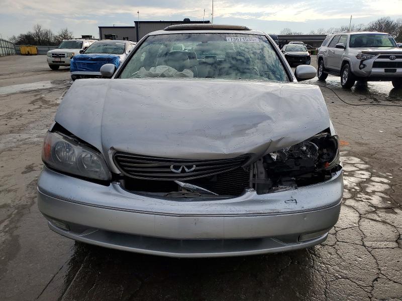 Продажа на аукционе авто 2004 Infiniti I35, vin: JNKDA31A74T205728, номер лота: 73671535
