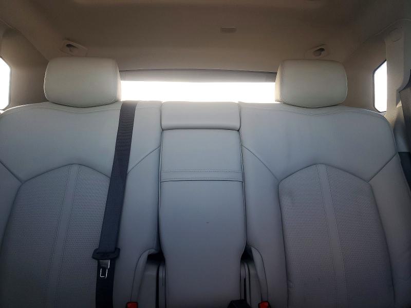 Aukcja sprzedaży 2015 Cadillac Srx, vin: 3GYFNBE37FS586704, numer aukcji: 74264205