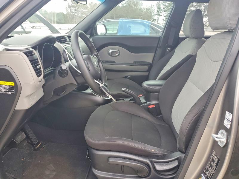 Aukcja sprzedaży 2015 Kia Soul, vin: KNDJN2A21F7132637, numer aukcji: 95984725
