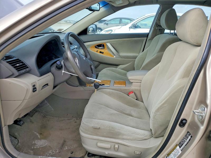 2007 Toyota Camry მანქანა იყიდება აუქციონზე, vin: 4T1BE46K67U681242, აუქციონის ნომერი: 99631005
