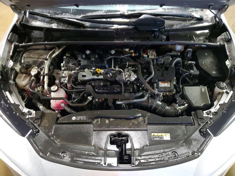 Продажа на аукционе авто 2024 Toyota Prius, vin: JTDACAAU2R3028395, номер лота: 73649185