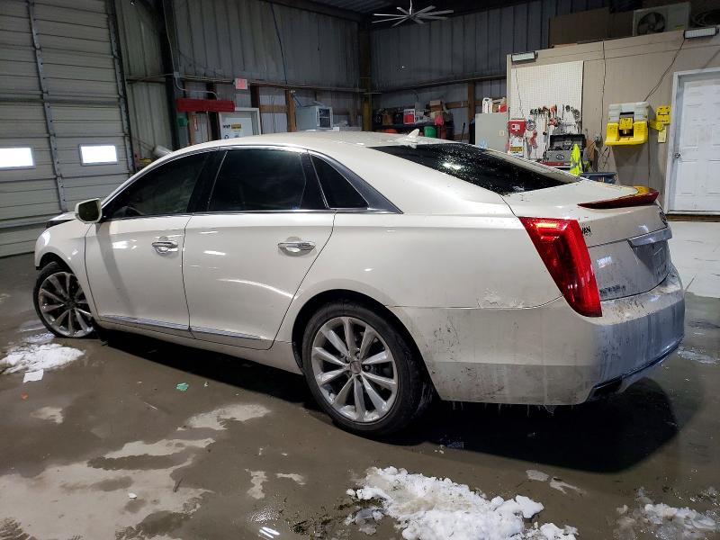 75058225 :رقم المزاد ، 2G61T5S35D9115899 vin ، 2013 Cadillac Xts مزاد بيع