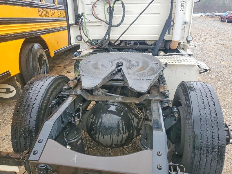 Продаж на аукціоні авто 2017 Volvo Vnl, vin: 4V4N39TG4HN988025, номер лоту: 72813245