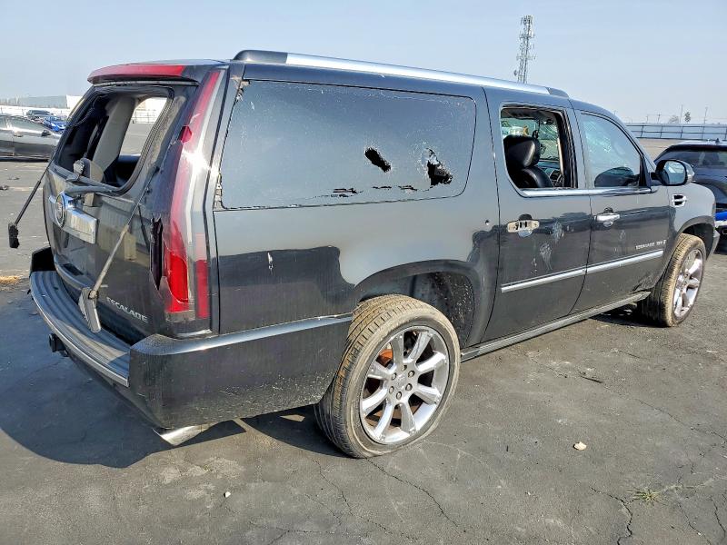 Продажа на аукционе авто 2008 Cadillac Escalade, vin: 1GYFK66898R230304, номер лота: 75241525