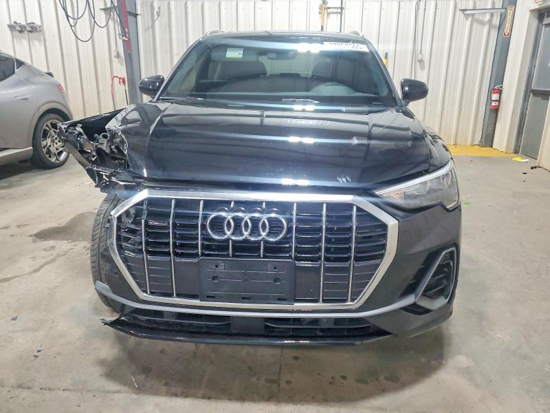 Aukcja sprzedaży 2020 Audi Q3, vin: WA1DECF35L1012868, numer aukcji: 73250565