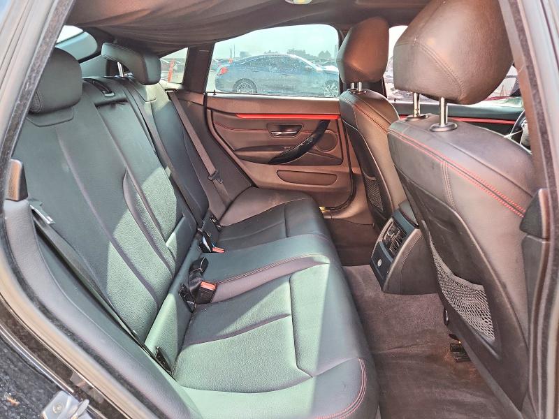 Aukcja sprzedaży 2015 Bmw 428, vin: WBA4A5C59FGK15389, numer aukcji: 99840545
