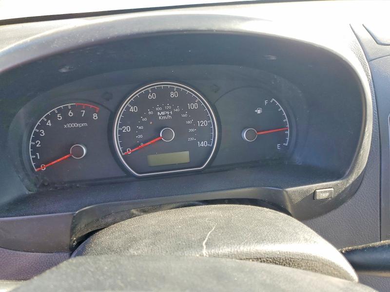 Продаж на аукціоні авто 2010 Hyundai Elantra, vin: KMHDU4AD5AU937205, номер лоту: 96314725