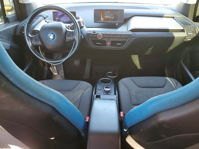 Продажа на аукционе авто 2017 Bmw I3, vin: WBY1Z8C36HV890919, номер лота: 73289355